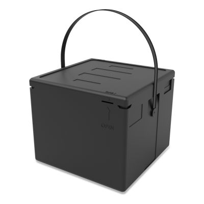 Epp Carrybox 4 PizzaxØ 40 cm	